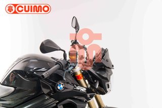 BMW F 800 R
