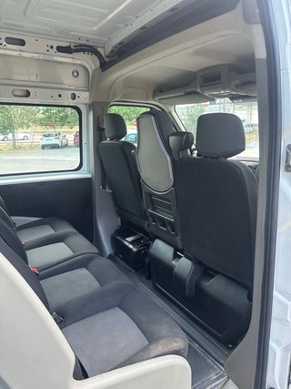 Renault Master 2017 7 Plazas