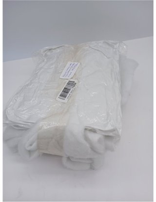 de Nieve de Navidad 90 x 240 cm Base de árbol de Navidad Falsa Cubierta de Nieve Mantel Scarf Runner para Navidad Skirt Table Ru
