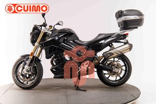 BMW F 800 R