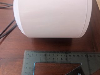 Altavoces Sony SRS D25 Blancos