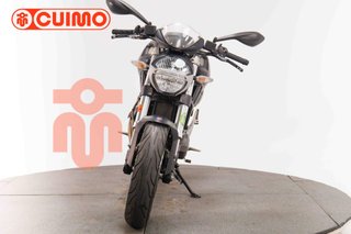 DUCATI MONSTER 696