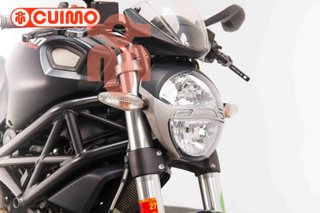 DUCATI MONSTER 696