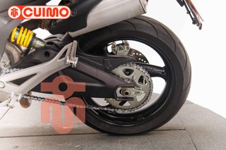 DUCATI MONSTER 696