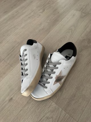 Zapatillas Golden Goose
