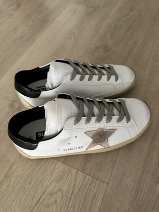 Zapatillas Golden Goose