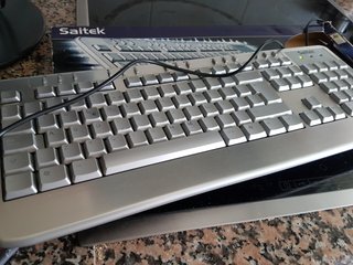 PC Aerocool V3X Negra y Verde