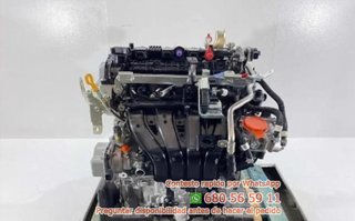 Motor renault h4m632 94 cv clio v tmanp7 Ref:13075