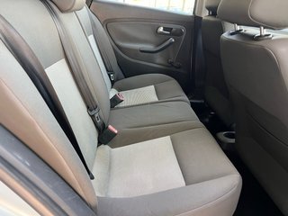 SEAT Ibiza 2005
