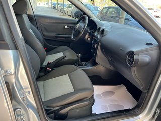 SEAT Ibiza 2005