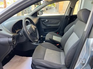 SEAT Ibiza 2005
