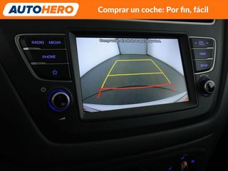 Hyundai i20 1.2 Essence