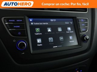 Hyundai i20 1.2 Essence
