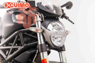 DUCATI MONSTER 696
