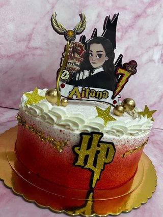 Tartas decoradas bellisimas
