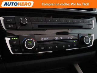 BMW Serie 2 218d Advantage