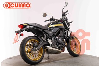 KAWASAKI Z 650 RS