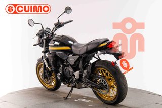 KAWASAKI Z 650 RS