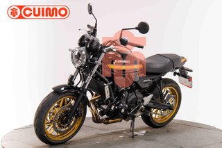 KAWASAKI Z 650 RS