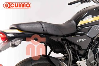 KAWASAKI Z 650 RS