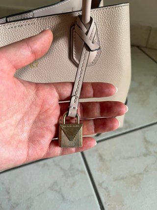Michael Kors Mercer Cipria Originale