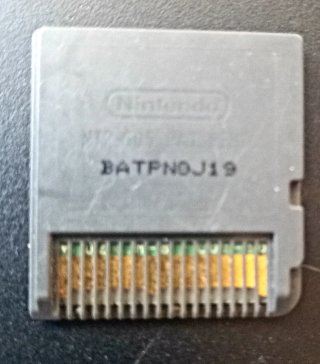 Imagine Beauty Stylist Nintendo DS