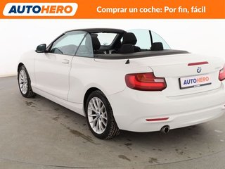 BMW Serie 2 218d Advantage