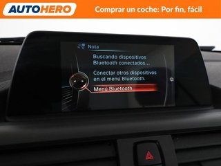 BMW Serie 2 218d Advantage