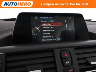 BMW Serie 2 218d Advantage