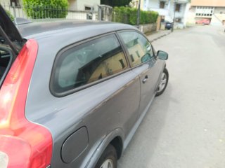 Volvo C30 2007