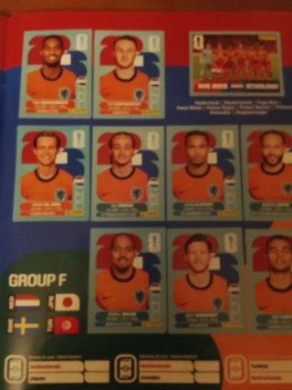 Álbum Panini Mundial FIFA 2026