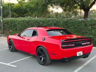 Dodge challenger 2022