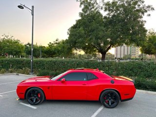 Dodge challenger 2022
