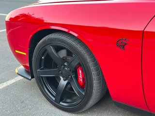 Dodge challenger 2022