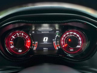 Dodge challenger 2022