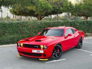 Dodge challenger 2022