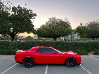 Dodge challenger 2022
