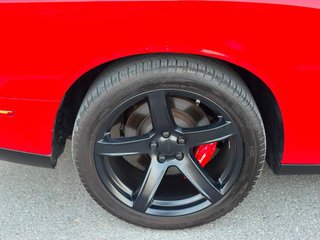 Dodge challenger 2022