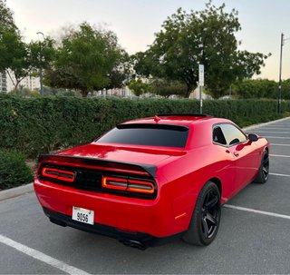 Dodge challenger 2022