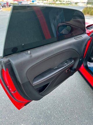 Dodge challenger 2022