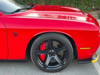 Dodge challenger 2022
