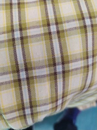 Camisa Roy Halle Hombre Talla M