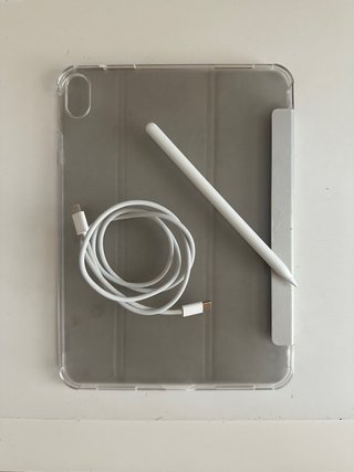 Ipad 11 A16