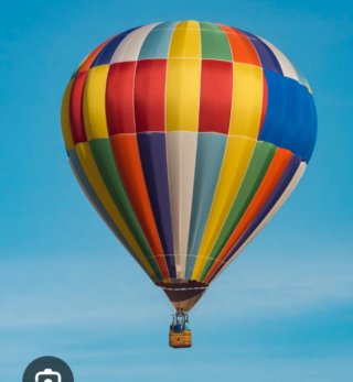 Vale por vuelo en globo por Montserrat