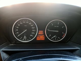BMW Serie 5 2008