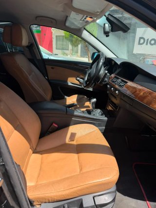 BMW Serie 5 2008