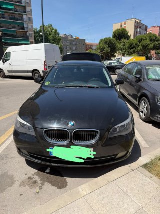 BMW Serie 5 2008