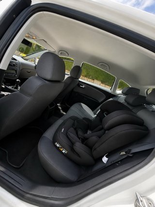 SEAT Leon 2011