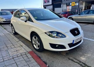 SEAT Leon 2011