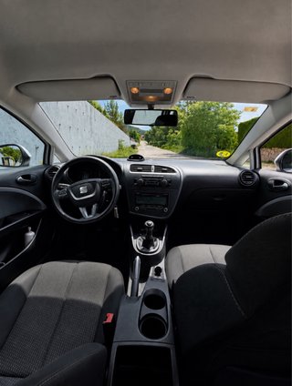 SEAT Leon 2011